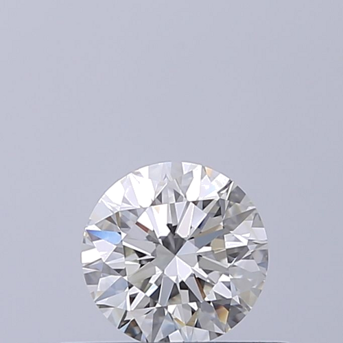 0.4 carat G-VS1 Excellent cut Natūralus Round Deimantas (1)