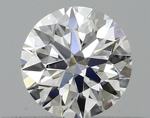 0.3 carat E-VS2 Excellent cut Natūralus Round Deimantas (1)