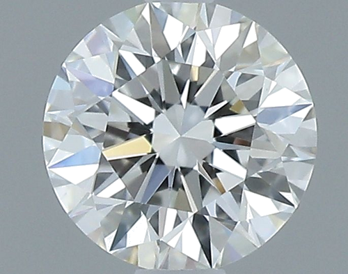 0.34 carat G-VS1 Excellent cut Natūralus Round Deimantas (1)