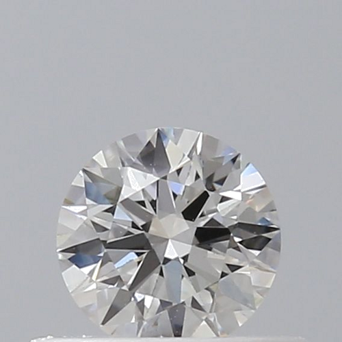 0.3 carat G-VS1 Excellent cut Natūralus Round Deimantas (1)