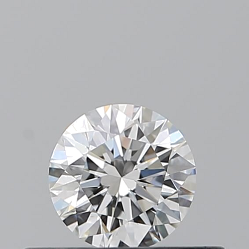 0.3 carat G-VS1 Excellent cut Natūralus Round Deimantas (1)