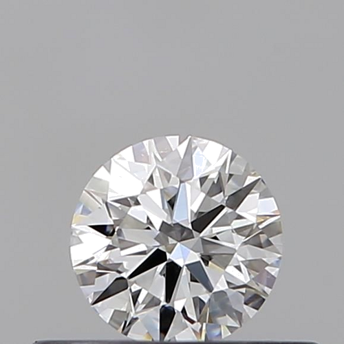 0.3 carat F-SI1 Excellent cut Natūralus Round Deimantas (1)