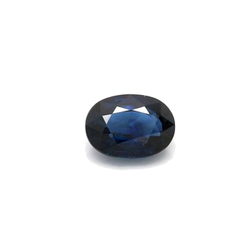 1.5899999999999999 carat BLUE BRILLIANTSTEP cut Oval Safyras (1)