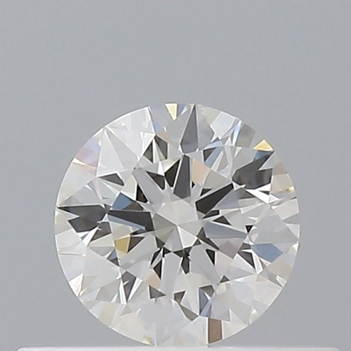 0.31 carat G-VS1 Excellent cut Natūralus Round Deimantas (1)