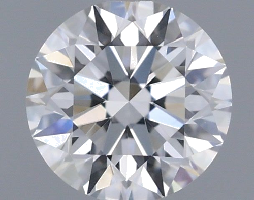 0.3 carat F-SI1 Excellent cut Natūralus Round Deimantas (1)