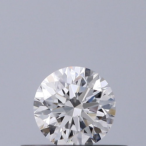 0.31 carat E-IF Excellent cut Natūralus Round Deimantas (1)