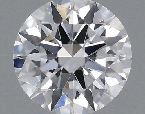 0.3 carat E-VVS1 Excellent cut Natūralus Round Deimantas (1)