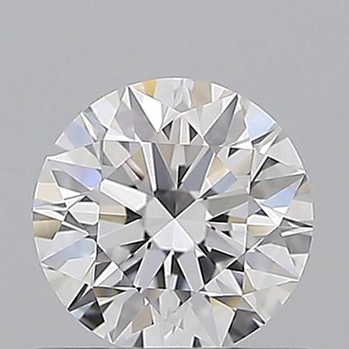 0.7 carat D-VVS1 Excellent cut Natūralus Round Deimantas (1)