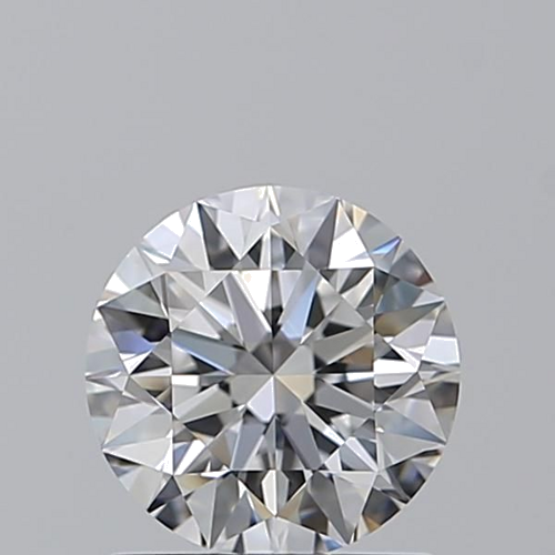 1.2 carat E-VVS1 Excellent cut Natūralus Round Deimantas (1)