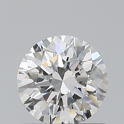 0.8 carat F-VS2 Excellent cut Natūralus Round Deimantas (1)