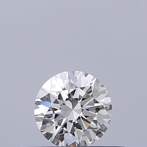 0.3 carat G-VVS1 Excellent cut Natūralus Round Deimantas (1)