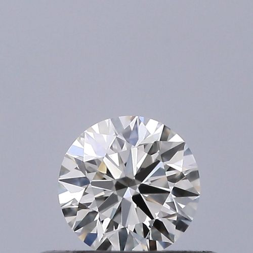 0.3 carat J-VVS2 Excellent cut Natūralus Round Deimantas (1)