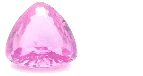 0.5 carat PINK Triangular Safyras (1)