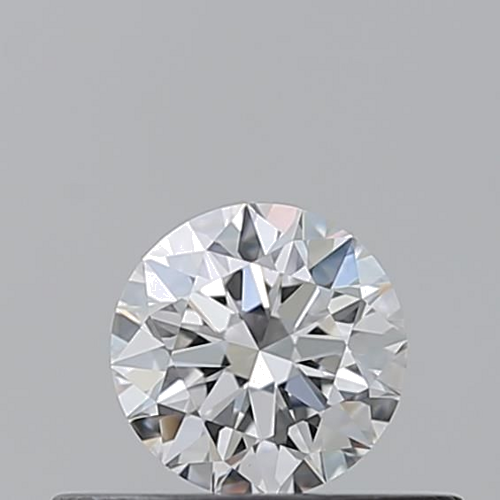 0.3 carat D-VS1 Excellent cut Natūralus Round Deimantas (1)