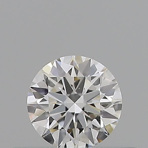 0.3 carat E-VS1 Excellent cut Natūralus Round Deimantas (1)