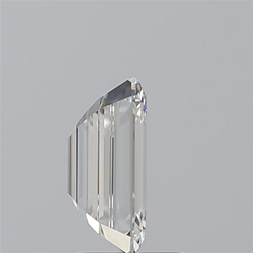 2.02 carat H-VS2 Natūralus Emerald Deimantas (1)