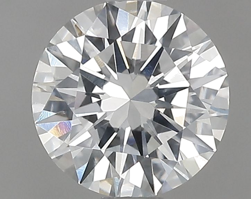 1.0 carat E-SI1 Excellent cut Natūralus Round Deimantas (1)