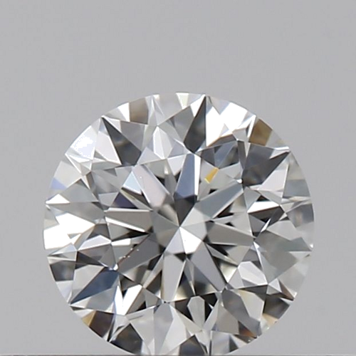 0.3 carat H-VVS1 Excellent cut Natūralus Round Deimantas (1)