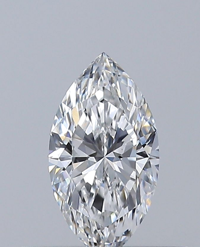 0.31 carat E-VS1 Natūralus Marquise Deimantas (1)