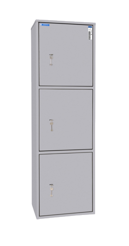 Office Safe Griffon B3.152.K (48 kg) (1)