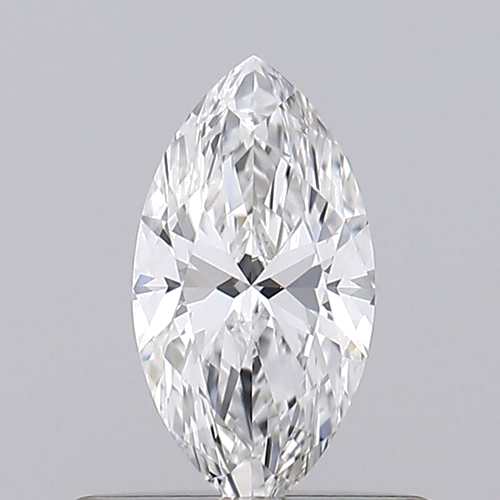 0.36 carat F-VS1 Natūralus Marquise Deimantas (1)