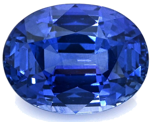 8.15 carat BLUE Oval Safyras (1)