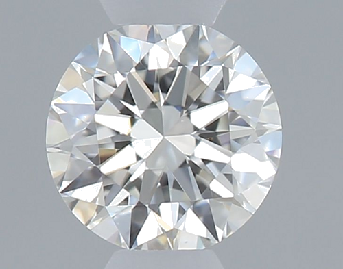0.3 carat G-VS1 Excellent cut Natūralus Round Deimantas (1)