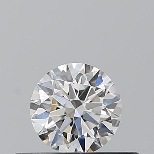 0.31 carat G-VS1 Excellent cut Natūralus Round Deimantas (1)