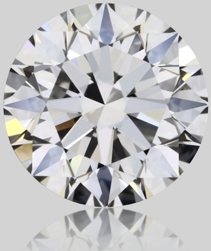 0.8 carat H-VVS1 Excellent cut Natūralus Round Deimantas (1)