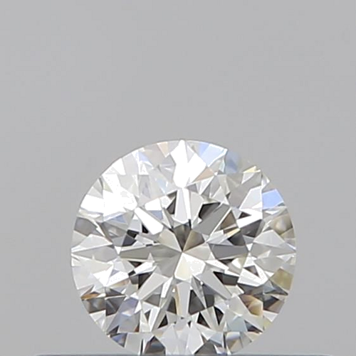 0.3 carat H-VVS1 Excellent cut Natūralus Round Deimantas (1)
