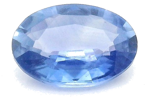 0.52 carat BLUE Oval Safyras (1)