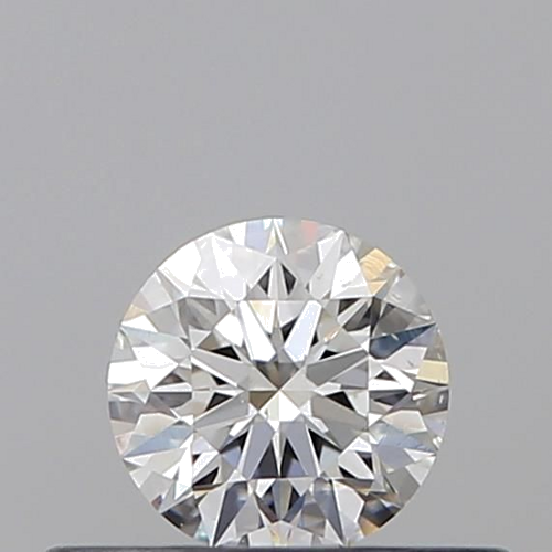 0.3 carat G-VS2 Excellent cut Natūralus Round Deimantas (1)