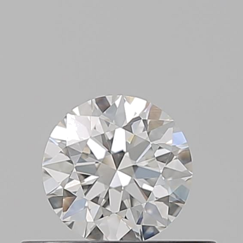 0.34 carat H-VS1 Excellent cut Natūralus Round Deimantas (1)
