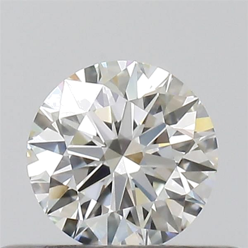 0.3 carat I-VS1 Excellent cut Natūralus Round Deimantas (1)