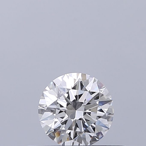 0.32 carat D-SI1 Excellent cut Natūralus Round Deimantas (1)