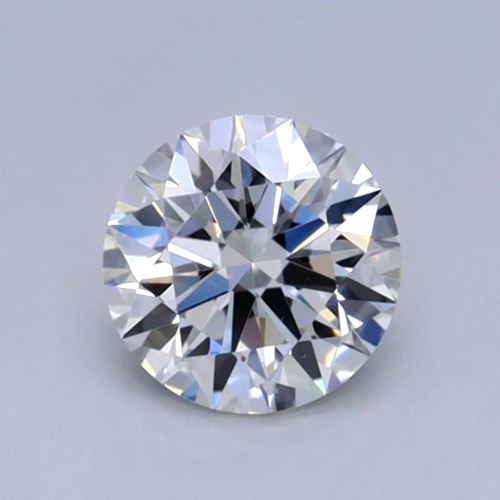 0.31 carat G-VS1 Excellent cut Natūralus Round Deimantas (1)