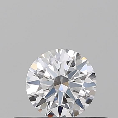 0.3 carat D-VS1 Excellent cut Natūralus Round Deimantas (1)