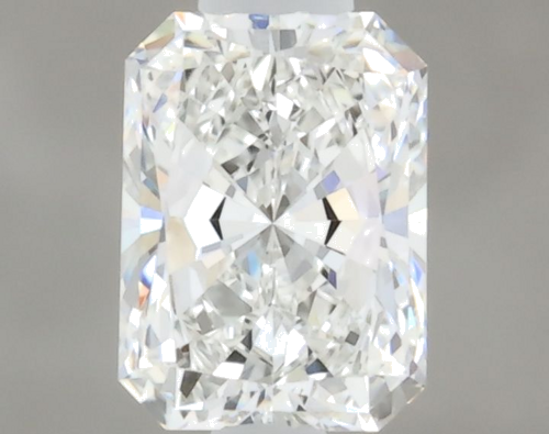 0.3 carat G-IF Natūralus Radiant Deimantas (1)