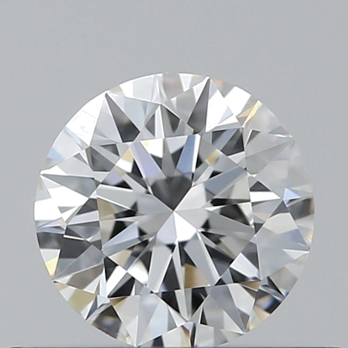 0.41 carat G-VS1 Excellent cut Natūralus Round Deimantas (1)