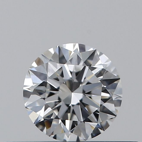 0.3 carat F-VS2 Excellent cut Natūralus Round Deimantas (1)