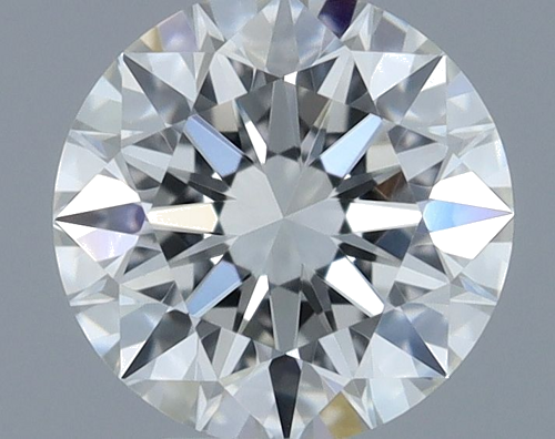 0.3 carat H-VS1 Excellent cut Natūralus Round Deimantas (1)
