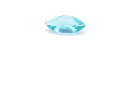 0.4 carat BLUE Marquise Apatite (1)