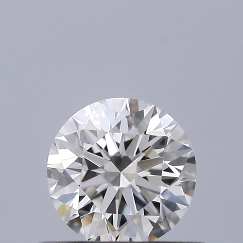 0.4 carat H-VS1 Excellent cut Natūralus Round Deimantas (1)