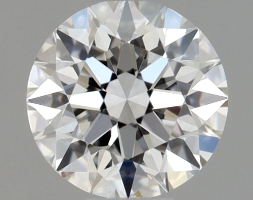 0.3 carat E-VS1 Excellent cut Natūralus Round Deimantas (1)