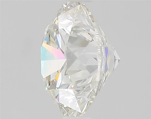 1.71 carat H-SI1 Excellent cut Natūralus Round Deimantas (1)