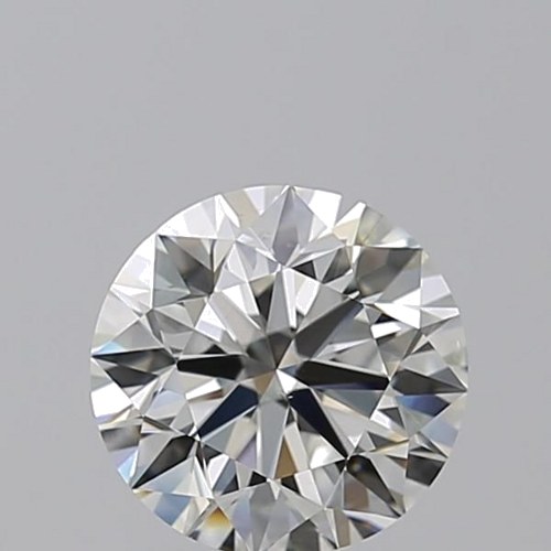 1.5 carat H-SI1 Excellent cut Natūralus Round Deimantas (1)