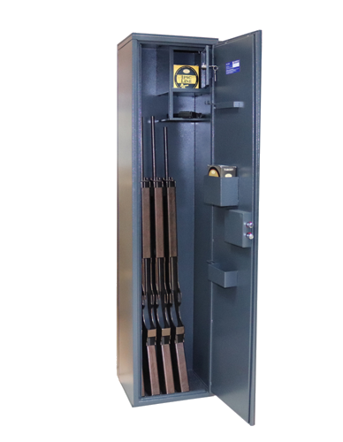 Safe for firearms Griffon GLST.340.K (28 kg) (5)