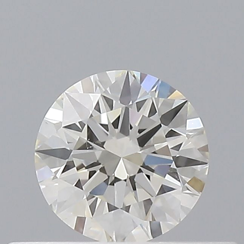 0.31 carat J-VS2 Excellent cut Natūralus Round Deimantas (1)