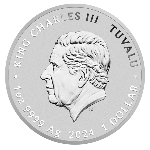 1 oz Sūklis Bobs Kvadrātbiksis 2024 Tuvalu sudraba monēta (2)