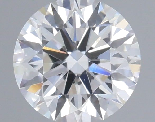 0.3 carat E-VS2 Excellent cut Natūralus Round Deimantas (1)
